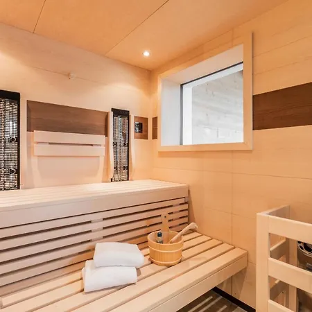 Chalet Loewen