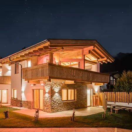 Chalet Loewen *