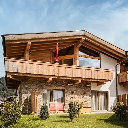 Chalet Loewen