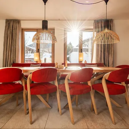Chalet Loewen