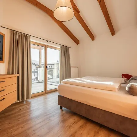 Loewen Seefeld in Tirol