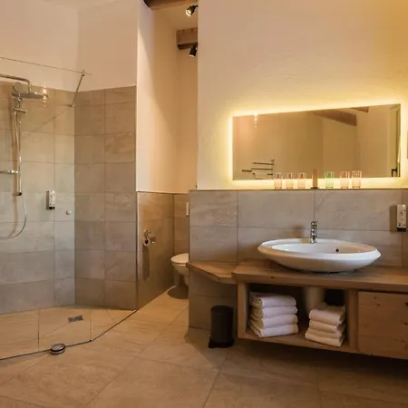 Chalet Loewen