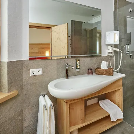 Chalet Loewen