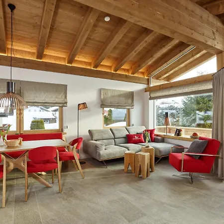 Chalet Löwen