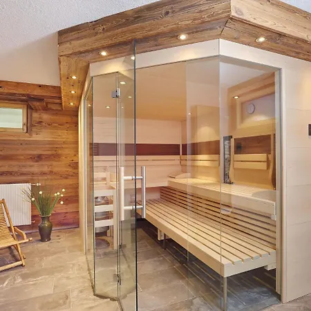 Chalet Loewen *