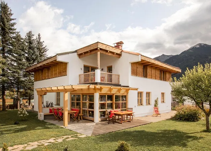 Loewen Seefeld in Tirol