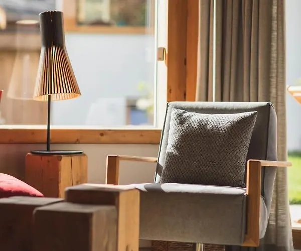 Chalet Loewen Seefeld in Tirol