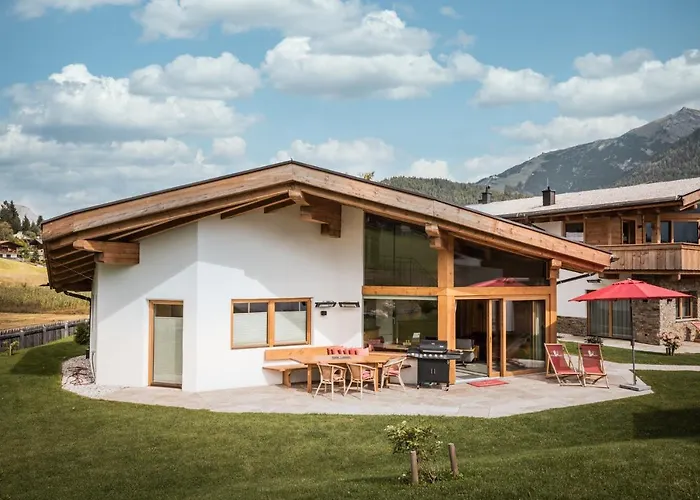 Loewen * Seefeld in Tirol