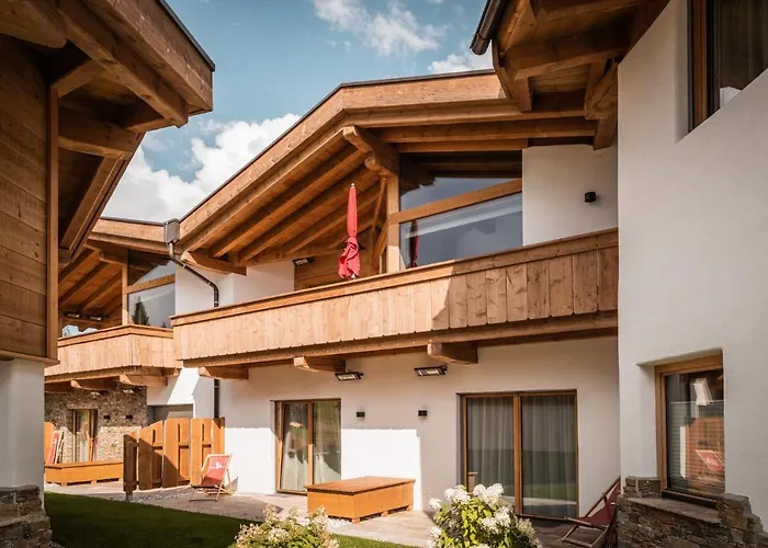 Loewen * Seefeld in Tirol