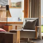Dağ evi Loewen Seefeld in Tirol