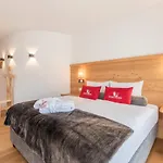 Dağ evi Loewen Seefeld in Tirol