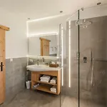 Loewen Dağ evi Seefeld in Tirol