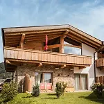 Dağ evi Loewen