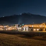Loewen Dağ evi Seefeld in Tirol