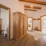 Dağ evi Loewen Seefeld in Tirol