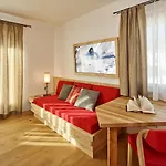 Loewen Dağ evi Seefeld in Tirol