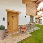 Dağ evi Loewen Seefeld in Tirol