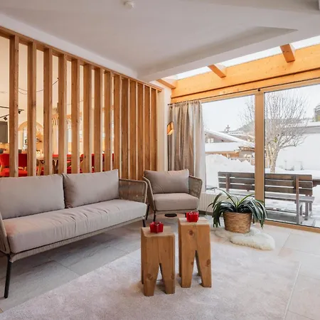 Loewen * Зеефельд в Тироле