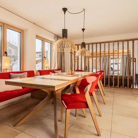 Loewen * Зеефельд в Тироле