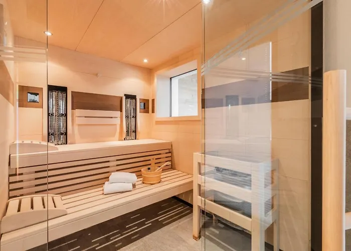 Loewen * Зеефельд в Тироле