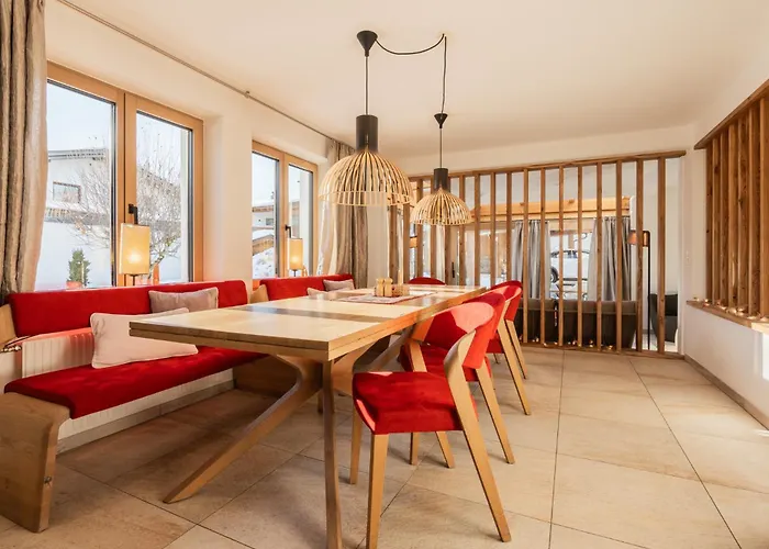 Loewen * Зеефельд в Тироле