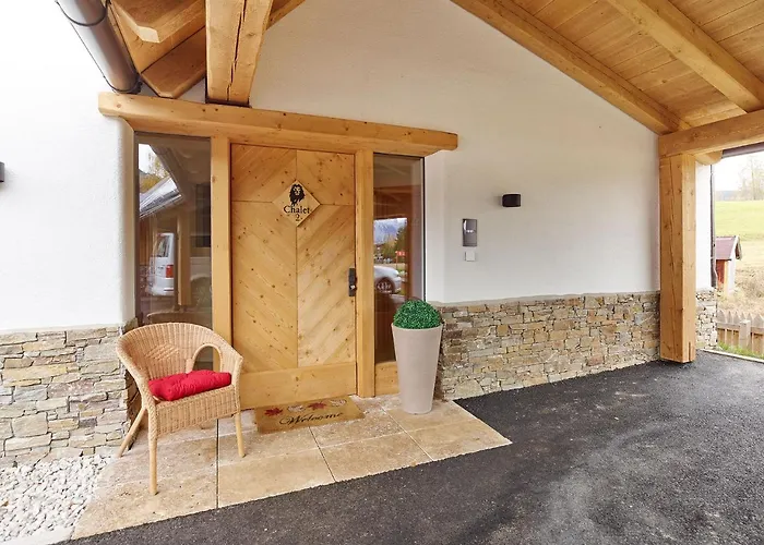 Loewen * Зеефельд в Тироле