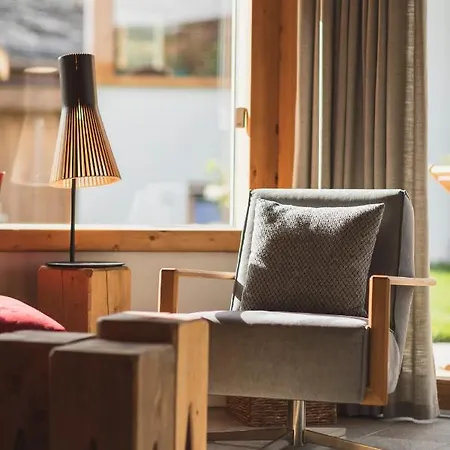 Chalet Loewen Seefeld in Tirol