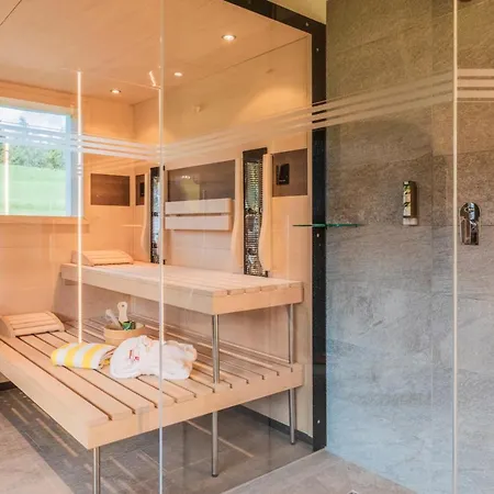 Chalet Loewen