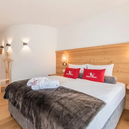 Chalet Loewen Seefeld in Tirol