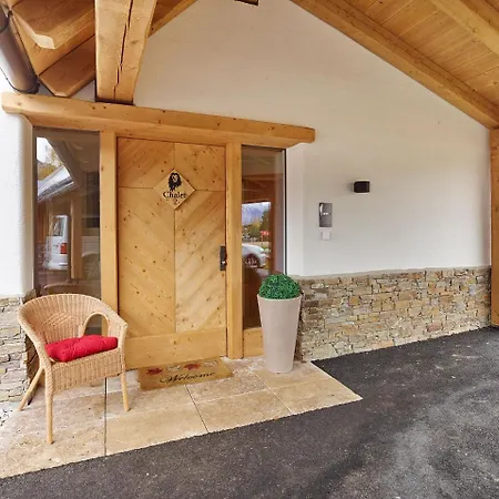 Loewen * Seefeld in Tirol