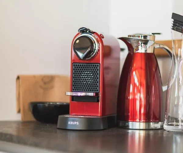 Chalé Loewen Seefeld in Tirol