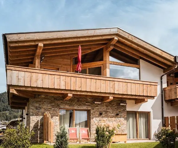 Chalé Loewen
