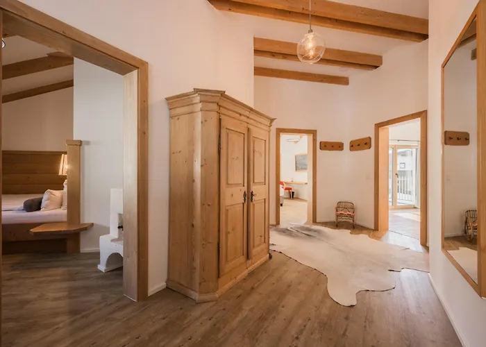 Chalé Loewen Seefeld in Tirol